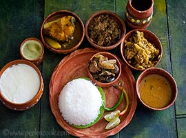 Thalis by PeekNCook